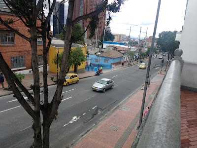 Photos of Oficina de Atenci&oacute;n Al Ciudadano Estaci&oacute;n de Polic&iacute;a Santa Fe