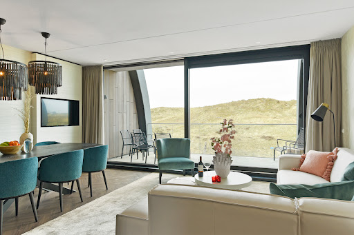 Landal Strandappartementen Residence Westduin Gallery - Netherlands