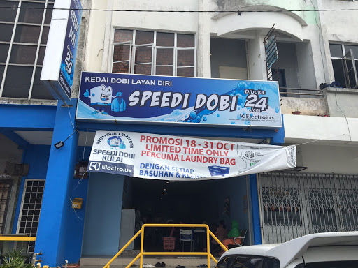 Speedi Dobi (Kulai)