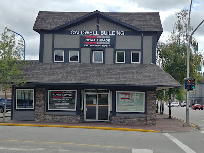 Royal LePage East Kootenay Realty 290 Wallinger Ave, Kimberley, BC V1A 1Z1, Canada