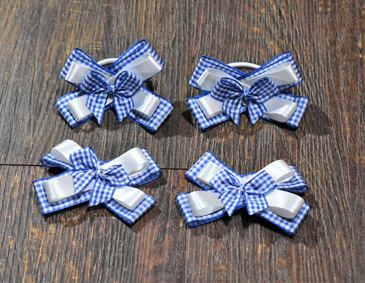 socks2bows.co.uk - Visual
