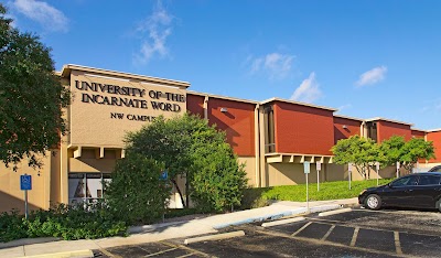 University of the Incarnate Word-Northwest Center