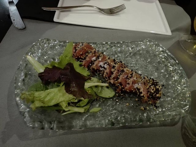 Fum de LLum