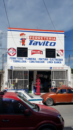 FERRETERIA TAVITO