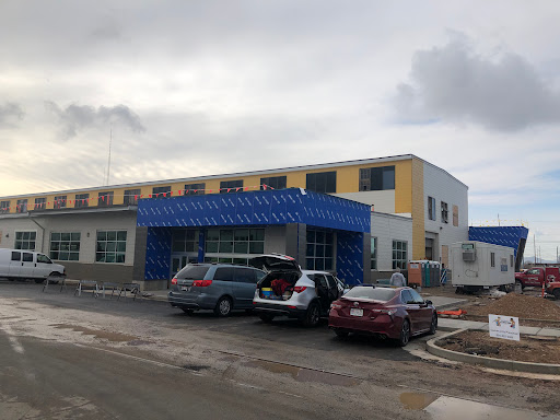 Davis School District Early Childhood at Freeport West Center - United States