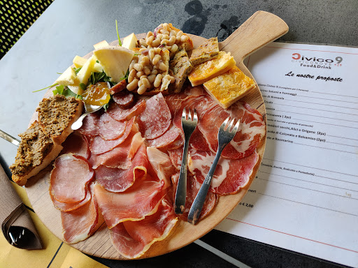 Civico 9 Food&Drink - Thumbnail