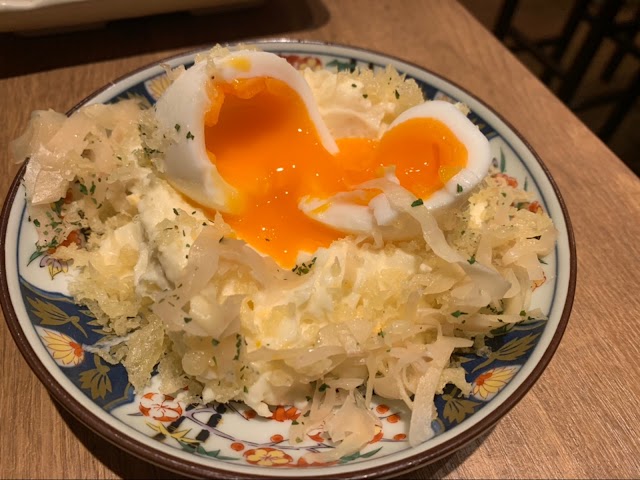 寿司と天ぷら ニューツルマツ