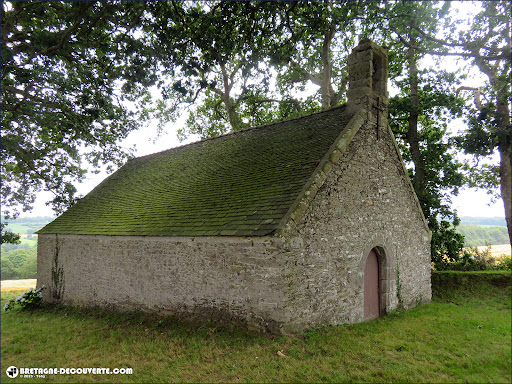Chapelle Saint-Vizias