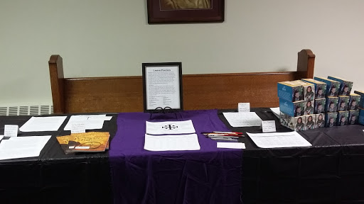 Adams United Methodist Church - Thumbnail