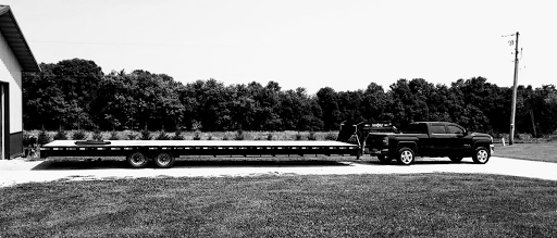 Kaizac Transport LLC