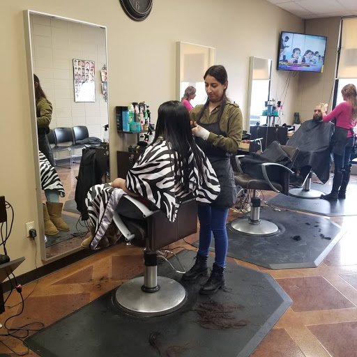 Great & Glamorous Salon - Thumbnail
