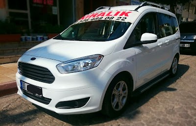 Photos of YILDIZOGLU RENT A CAR