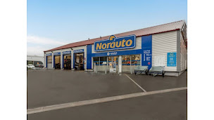 Photo n°1 de Norauto St Pee Sur Nivelle à Saint-Pée-sur-Nivelle (Magasin de pneus)