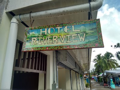 Photos of River View Hotel