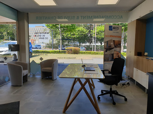 Photo de Avenir Rénovations 22 Saint Brieuc à Plaine-Haute (22800)