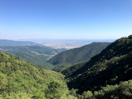 Picco Del Lupo - Thumbnail
