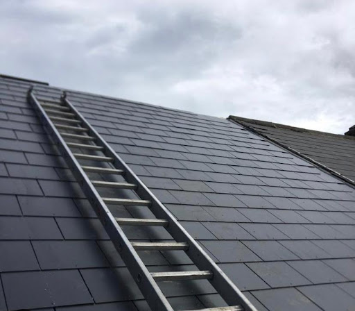Cheltenham Roofing Ltd - Thumbnail