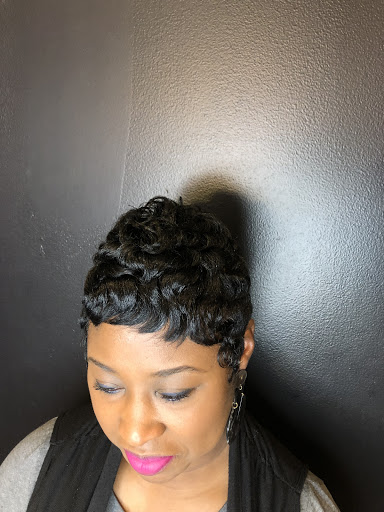 Hair Accommodation Salon