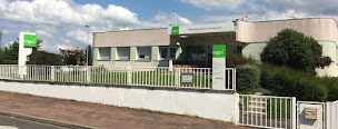 Photo n°1 de Section MGEN de la Nièvre à Nevers (Mutuelle de santé)