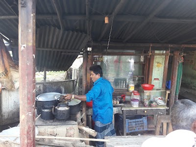 Photos of Nobi Mama Tea Stall