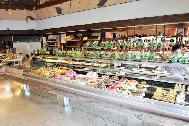 Pâtisserie Mage