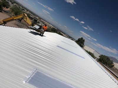 New Mexico Roofing Professionals