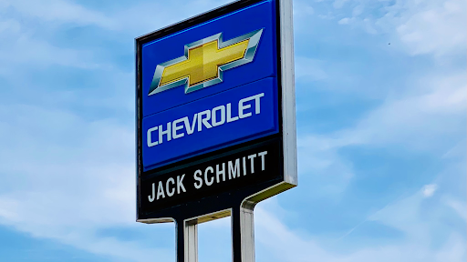 Jack Schmitt Chevrolet of Wood River - Thumbnail
