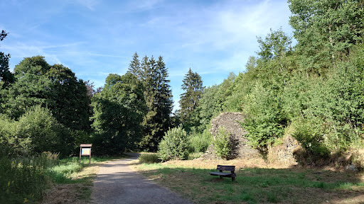 Etang de la fabrique - Thumbnail