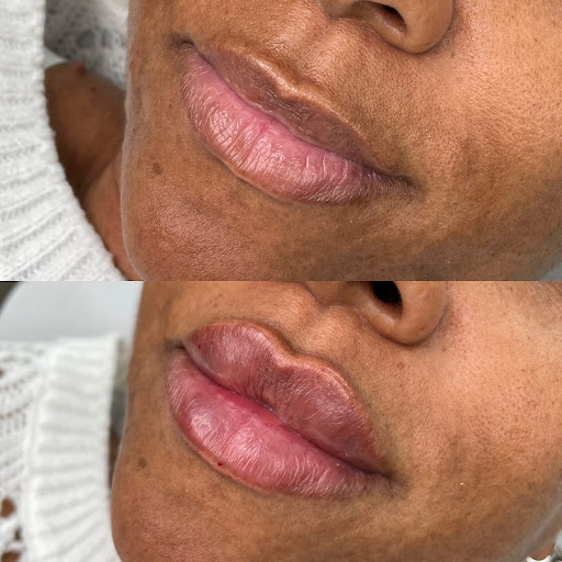 Cherry Bomb Beauty Ltd