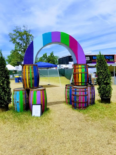 Bonnaroo Arts And Music Festival