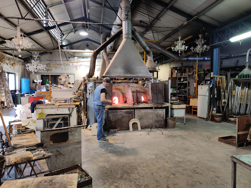 New Murano Gallery Srl - Thumbnail