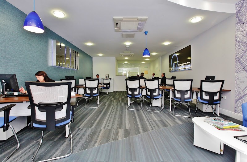 Mann Sales and Letting Agents Beckenham photo 3