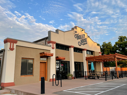 Trolley House Distillery