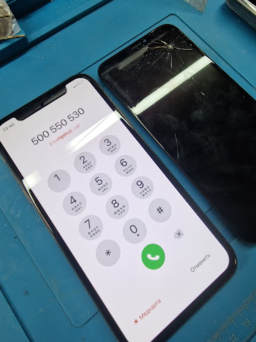 Perfect GSM. Naprawa telefonów komórkowych. Salon i Serwis GSM - Inowrocław