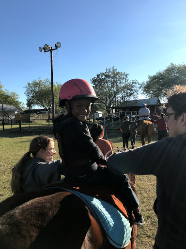 The Riding Therapy Center - Thumbnail