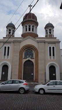 Parroquia Nuestra Señora de Loreto - Iglesia Catedral, Author: CHRISTIAN MORENO