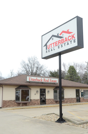 Utterback Real Estate - Visual
