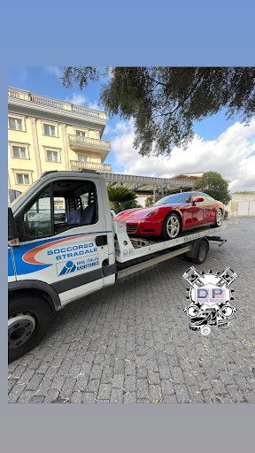 DP Service s.r.l. Centro Revisioni Officina Meccanica e Soccorso Stradale - Thumbnail