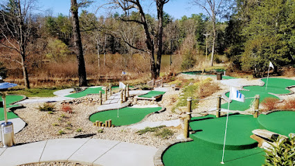 Lakeview Putt & Play