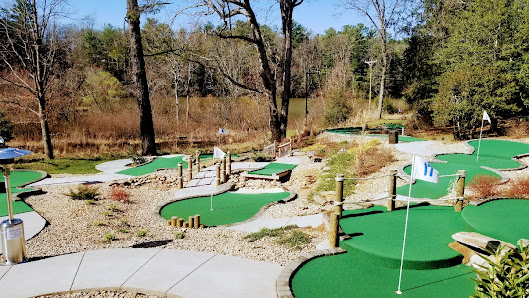 Photo Lakeview Putt & Play All