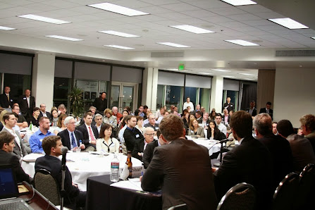Arixa Capital 10960 Wilshire Blvd #1050, Los Angeles, CA 90024