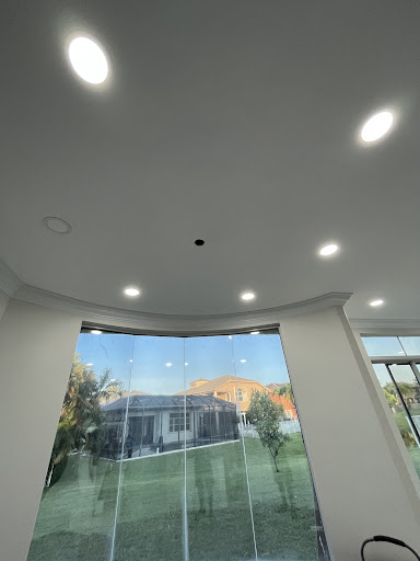 DPro Electric LLC - Visual