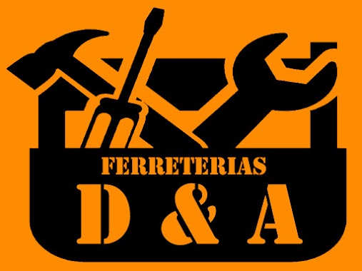 Ferreterias DYA - casa central, Author: Romina Veronica Sanchez