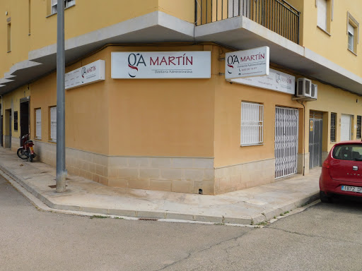 GESTORÍA CELESTE MARTIN - Thumbnail