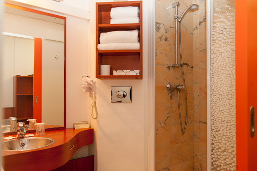 Brit Hotel Agen - L'Aquitaine - Thumbnail