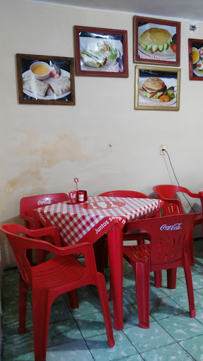 Tortas Sergio - Thumbnail