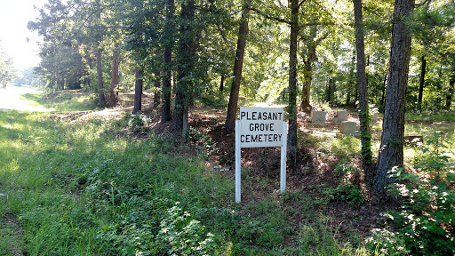 Pleasant Grove Cemetery - Thumbnail