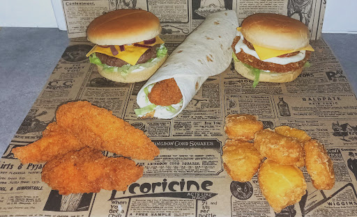 Photo 3 - Burger & co