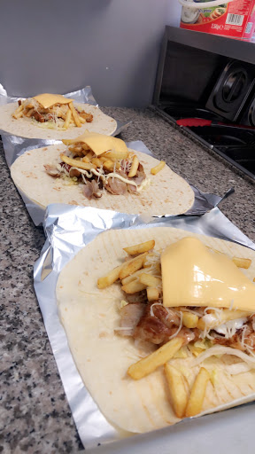 Photo 2 - STAR KEBAB