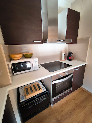 Apartamento La Cerdanya - Ideal Parejas - Vistas al Lago - Thumbnail